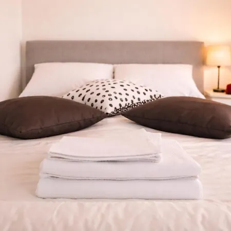 Apartamento Confort1 *