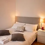 Confort1 Daire Bükreş