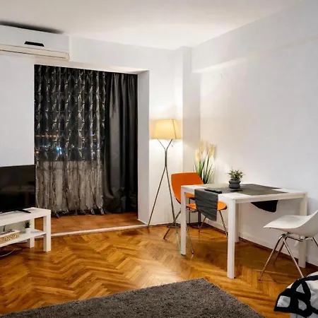 Confort1 Bukarest