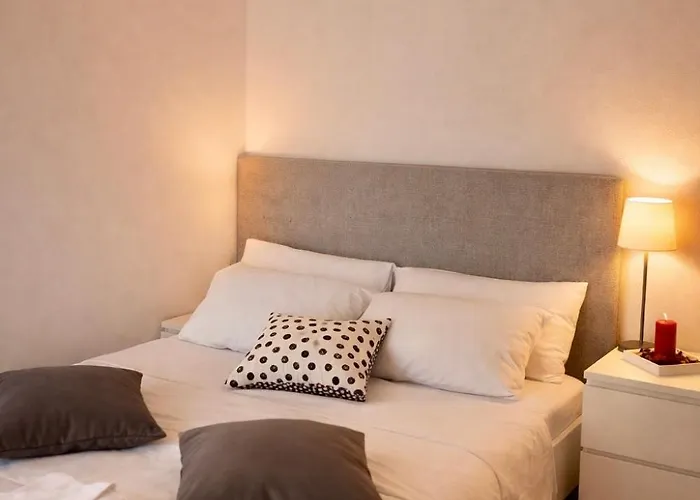 Confort1 Apartment Bucharest