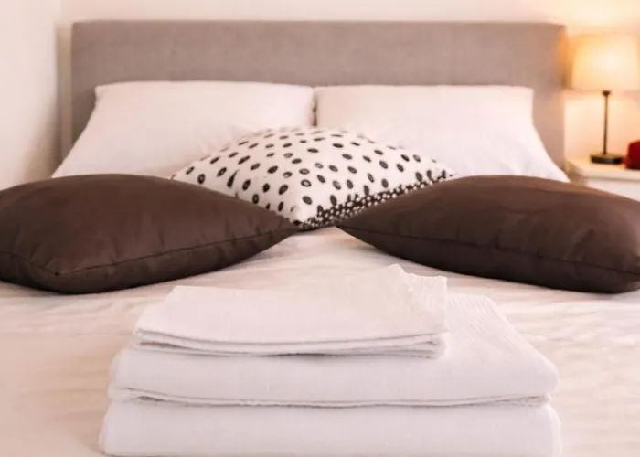 Apartment Confort1 *