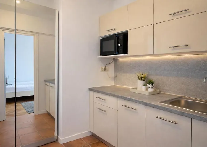 Apartment Confort1 Bucharest