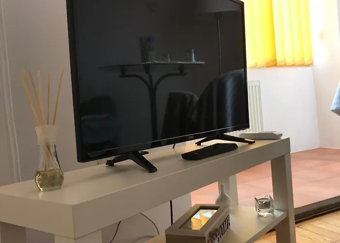 Confort1 * Bucharest