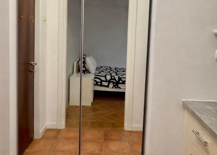 Apartment Confort1 *