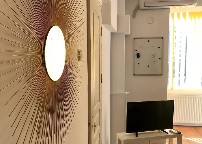 Confort1 Apartment Bucharest