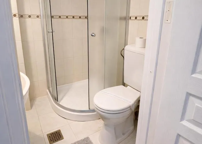 Apartment Confort1 *